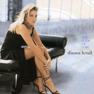 Diana Krall